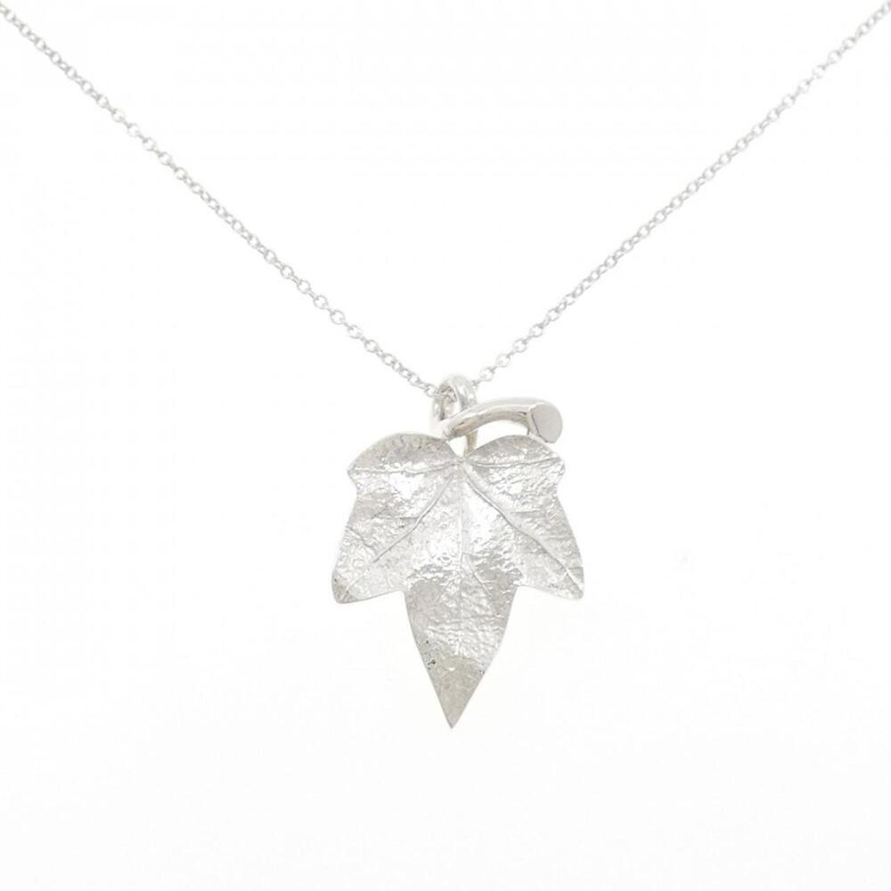 TIFFANY Silver Necklace